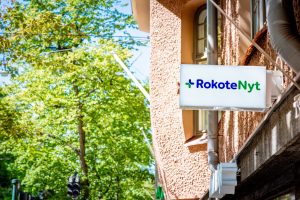 RokoteNyt Rokoteklinikka Helsinki, Turku
