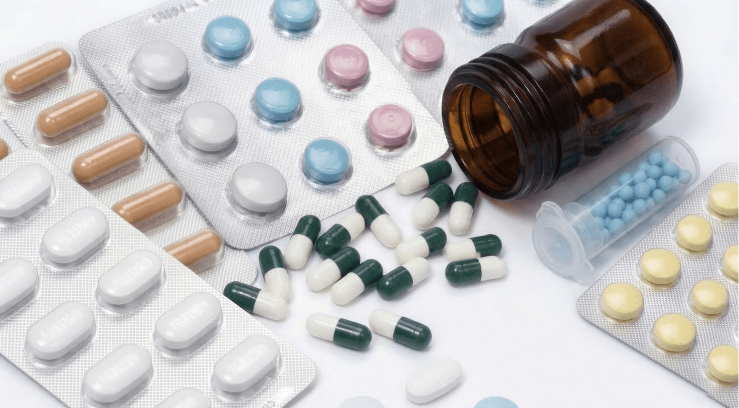 Rokotukset ja antibioottien tehottomuus – yhteys, jota harva osaa odottaa