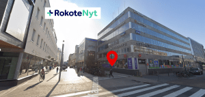 Rokoteklinikka Oulu
